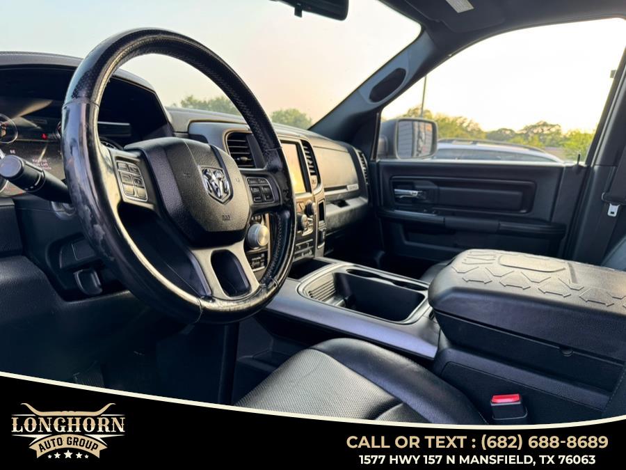 2018 Ram 1500 Rebel 4x4 Crew Cab 5''7" Box, available for sale in Mansfield, Texas | Longhorn Auto Group. Mansfield, Texas 2018 Ram 1500 Rebel 4x4 Crew Cab 5''7" Box, available for sale in Mansfield, Texas | Longhorn Auto Group. Mansfield, Texas