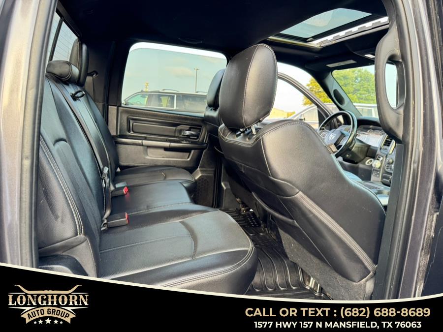 2018 Ram 1500 Rebel 4x4 Crew Cab 5''7" Box, available for sale in Mansfield, Texas | Longhorn Auto Group. Mansfield, Texas 2018 Ram 1500 Rebel 4x4 Crew Cab 5''7" Box, available for sale in Mansfield, Texas | Longhorn Auto Group. Mansfield, Texas