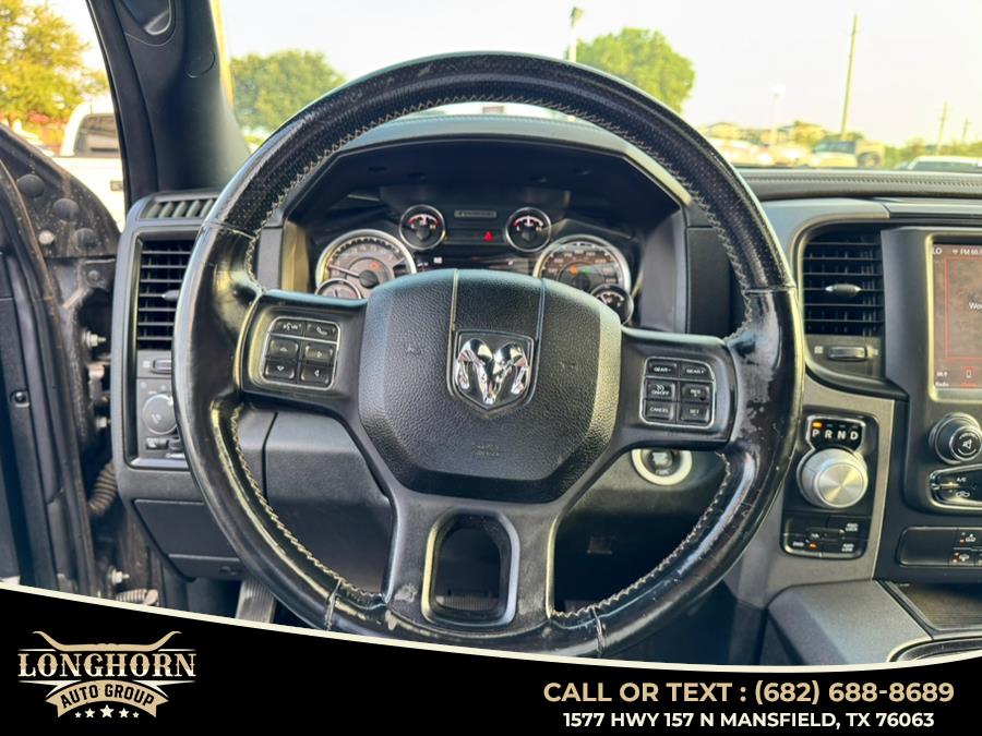 2018 Ram 1500 Rebel 4x4 Crew Cab 5''7" Box, available for sale in Mansfield, Texas | Longhorn Auto Group. Mansfield, Texas 2018 Ram 1500 Rebel 4x4 Crew Cab 5''7" Box, available for sale in Mansfield, Texas | Longhorn Auto Group. Mansfield, Texas