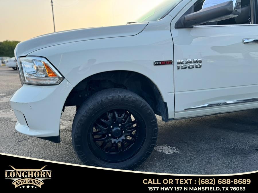 2016 Ram 1500 4WD Crew Cab 140.5" Longhorn Limited, available for sale in Mansfield, Texas | Longhorn Auto Group. Mansfield, Texas 2016 Ram 1500 4WD Crew Cab 140.5" Longhorn Limited, available for sale in Mansfield, Texas | Longhorn Auto Group. Mansfield, Texas