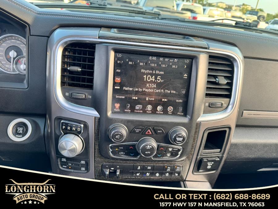 2016 Ram 1500 4WD Crew Cab 140.5" Longhorn Limited, available for sale in Mansfield, Texas | Longhorn Auto Group. Mansfield, Texas 2016 Ram 1500 4WD Crew Cab 140.5" Longhorn Limited, available for sale in Mansfield, Texas | Longhorn Auto Group. Mansfield, Texas