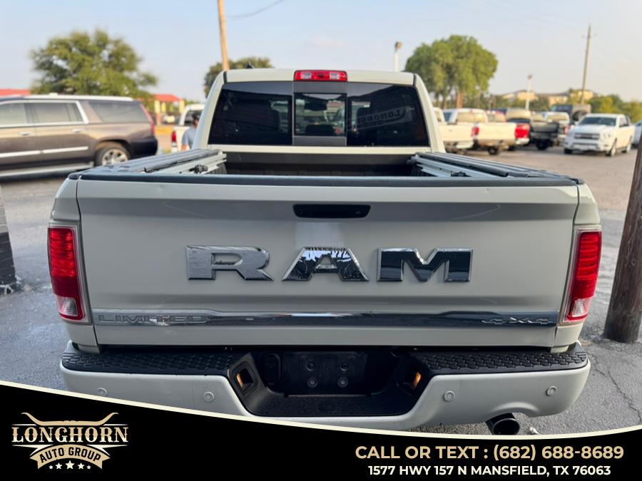 2016 Ram 1500 4WD Crew Cab 140.5" Longhorn Limited, available for sale in Mansfield, Texas | Longhorn Auto Group. Mansfield, Texas 2016 Ram 1500 4WD Crew Cab 140.5" Longhorn Limited, available for sale in Mansfield, Texas | Longhorn Auto Group. Mansfield, Texas