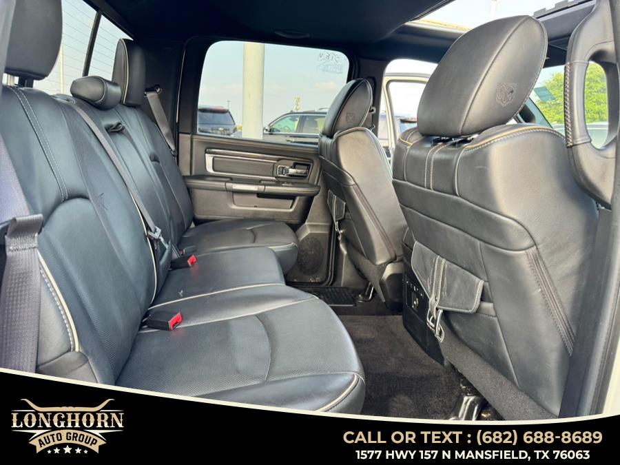 2016 Ram 1500 4WD Crew Cab 140.5" Longhorn Limited, available for sale in Mansfield, Texas | Longhorn Auto Group. Mansfield, Texas 2016 Ram 1500 4WD Crew Cab 140.5" Longhorn Limited, available for sale in Mansfield, Texas | Longhorn Auto Group. Mansfield, Texas