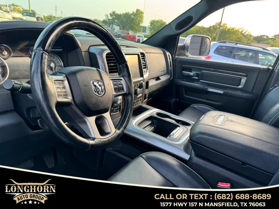 2016 Ram 1500 4WD Crew Cab 140.5" Longhorn Limited, available for sale in Mansfield, Texas | Longhorn Auto Group. Mansfield, Texas 2016 Ram 1500 4WD Crew Cab 140.5" Longhorn Limited, available for sale in Mansfield, Texas | Longhorn Auto Group. Mansfield, Texas