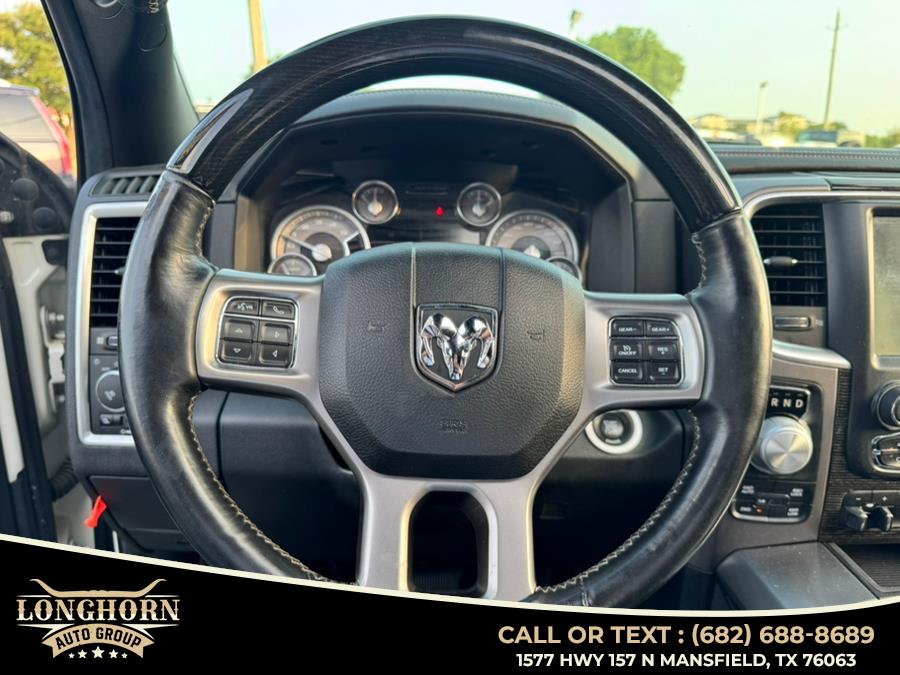 2016 Ram 1500 4WD Crew Cab 140.5" Longhorn Limited, available for sale in Mansfield, Texas | Longhorn Auto Group. Mansfield, Texas 2016 Ram 1500 4WD Crew Cab 140.5" Longhorn Limited, available for sale in Mansfield, Texas | Longhorn Auto Group. Mansfield, Texas