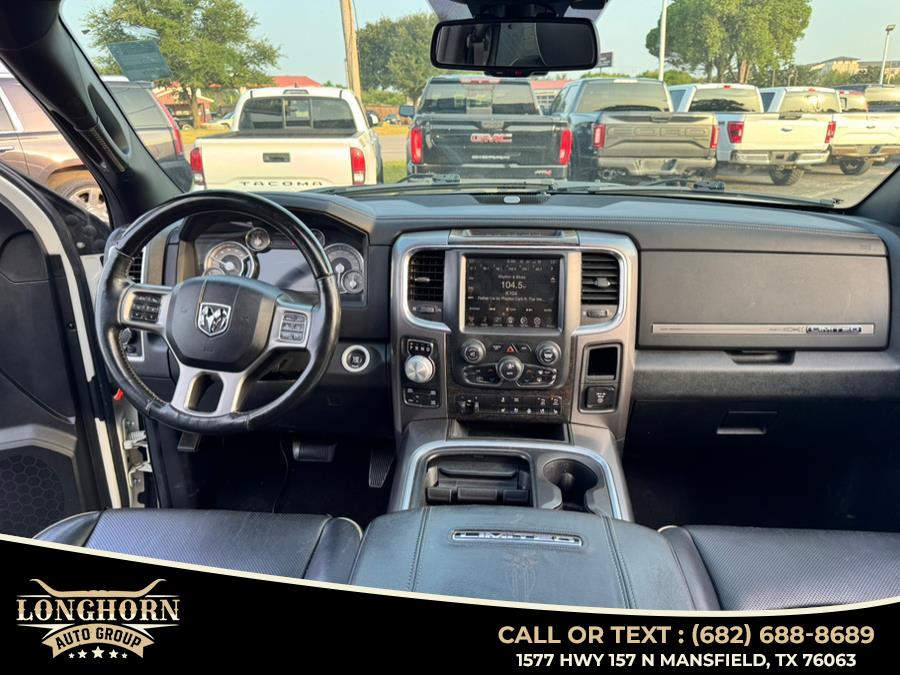 2016 Ram 1500 4WD Crew Cab 140.5" Longhorn Limited, available for sale in Mansfield, Texas | Longhorn Auto Group. Mansfield, Texas 2016 Ram 1500 4WD Crew Cab 140.5" Longhorn Limited, available for sale in Mansfield, Texas | Longhorn Auto Group. Mansfield, Texas