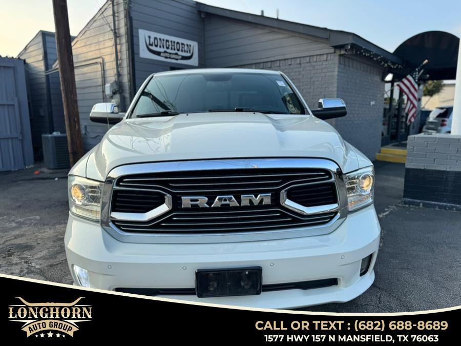 2016 Ram 1500 4WD Crew Cab 140.5" Longhorn Limited, available for sale in Mansfield, Texas | Longhorn Auto Group. Mansfield, Texas 2016 Ram 1500 4WD Crew Cab 140.5" Longhorn Limited, available for sale in Mansfield, Texas | Longhorn Auto Group. Mansfield, Texas