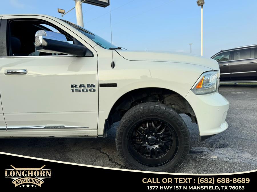 2016 Ram 1500 4WD Crew Cab 140.5" Longhorn Limited, available for sale in Mansfield, Texas | Longhorn Auto Group. Mansfield, Texas 2016 Ram 1500 4WD Crew Cab 140.5" Longhorn Limited, available for sale in Mansfield, Texas | Longhorn Auto Group. Mansfield, Texas