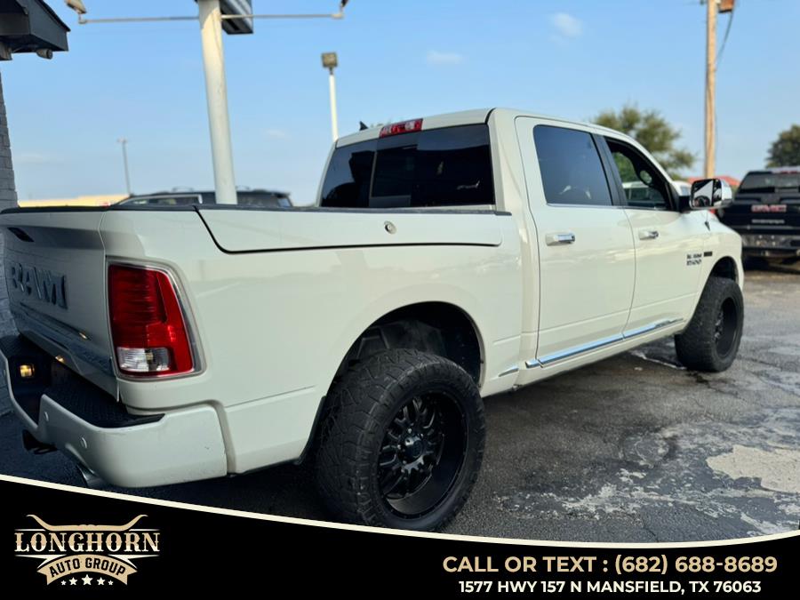 2016 Ram 1500 4WD Crew Cab 140.5" Longhorn Limited, available for sale in Mansfield, Texas | Longhorn Auto Group. Mansfield, Texas 2016 Ram 1500 4WD Crew Cab 140.5" Longhorn Limited, available for sale in Mansfield, Texas | Longhorn Auto Group. Mansfield, Texas