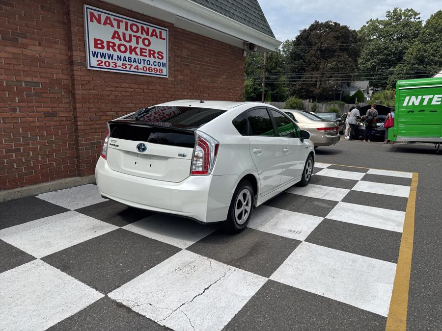 2012 Toyota Prius 5dr HB Two, available for sale in Waterbury, Connecticut | National Auto Brokers, Inc.. Waterbury, Connecticut 2012 Toyota Prius 5dr HB Two, available for sale in Waterbury, Connecticut | National Auto Brokers, Inc.. Waterbury, Connecticut