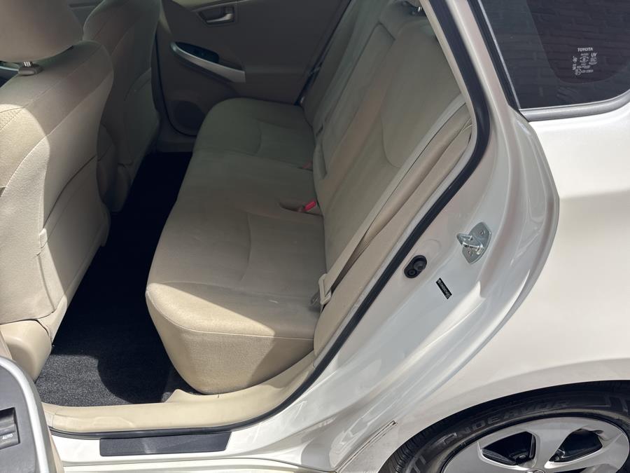 2012 Toyota Prius 5dr HB Two, available for sale in Waterbury, Connecticut | National Auto Brokers, Inc.. Waterbury, Connecticut 2012 Toyota Prius 5dr HB Two, available for sale in Waterbury, Connecticut | National Auto Brokers, Inc.. Waterbury, Connecticut
