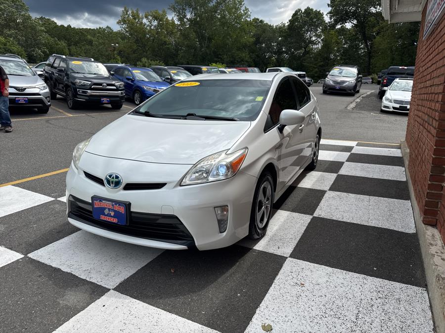 2012 Toyota Prius 5dr HB Two, available for sale in Waterbury, Connecticut | National Auto Brokers, Inc.. Waterbury, Connecticut 2012 Toyota Prius 5dr HB Two, available for sale in Waterbury, Connecticut | National Auto Brokers, Inc.. Waterbury, Connecticut