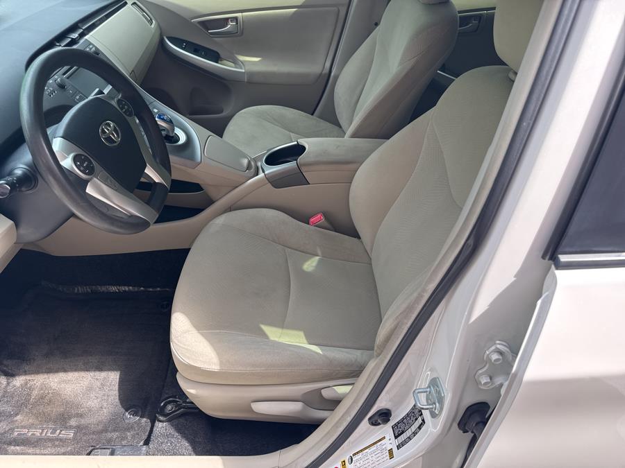 2012 Toyota Prius 5dr HB Two, available for sale in Waterbury, Connecticut | National Auto Brokers, Inc.. Waterbury, Connecticut 2012 Toyota Prius 5dr HB Two, available for sale in Waterbury, Connecticut | National Auto Brokers, Inc.. Waterbury, Connecticut