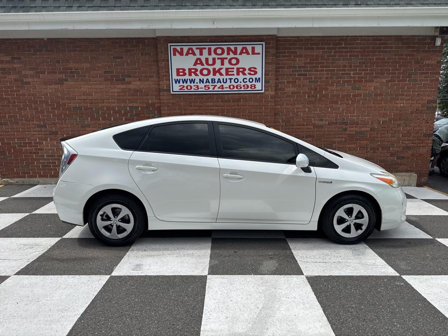 2012 Toyota Prius 5dr HB Two, available for sale in Waterbury, Connecticut | National Auto Brokers, Inc.. Waterbury, Connecticut 2012 Toyota Prius 5dr HB Two, available for sale in Waterbury, Connecticut | National Auto Brokers, Inc.. Waterbury, Connecticut