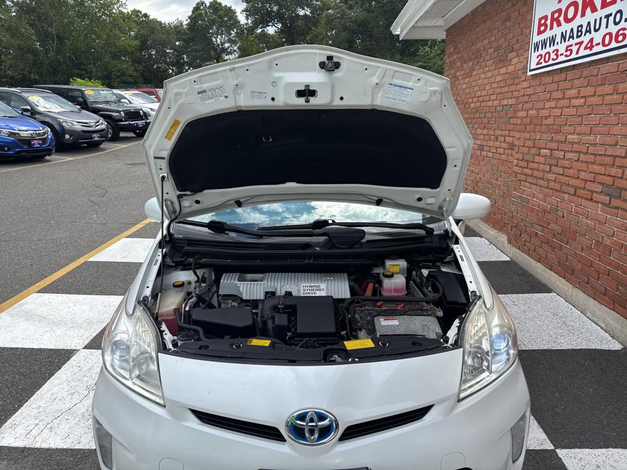 2012 Toyota Prius 5dr HB Two, available for sale in Waterbury, Connecticut | National Auto Brokers, Inc.. Waterbury, Connecticut 2012 Toyota Prius 5dr HB Two, available for sale in Waterbury, Connecticut | National Auto Brokers, Inc.. Waterbury, Connecticut