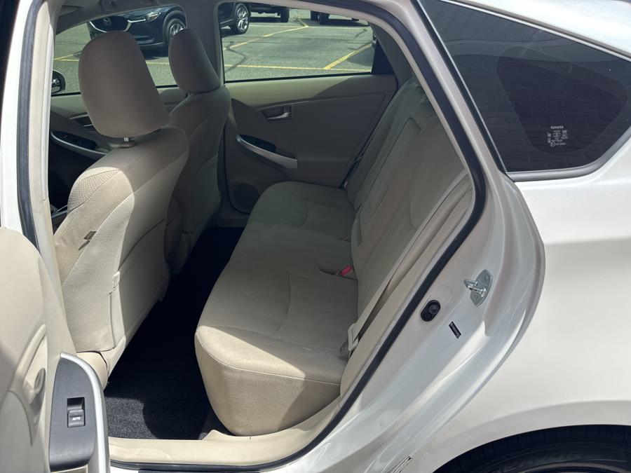 2012 Toyota Prius 5dr HB Two, available for sale in Waterbury, Connecticut | National Auto Brokers, Inc.. Waterbury, Connecticut 2012 Toyota Prius 5dr HB Two, available for sale in Waterbury, Connecticut | National Auto Brokers, Inc.. Waterbury, Connecticut