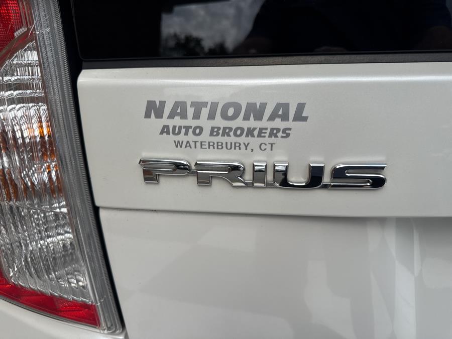2012 Toyota Prius 5dr HB Two, available for sale in Waterbury, Connecticut | National Auto Brokers, Inc.. Waterbury, Connecticut 2012 Toyota Prius 5dr HB Two, available for sale in Waterbury, Connecticut | National Auto Brokers, Inc.. Waterbury, Connecticut