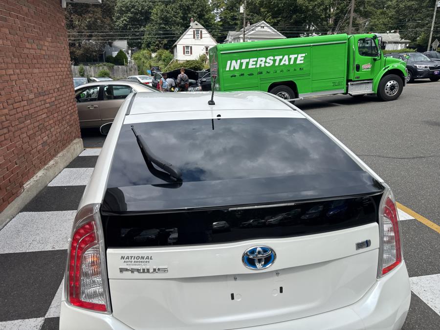 2012 Toyota Prius 5dr HB Two, available for sale in Waterbury, Connecticut | National Auto Brokers, Inc.. Waterbury, Connecticut 2012 Toyota Prius 5dr HB Two, available for sale in Waterbury, Connecticut | National Auto Brokers, Inc.. Waterbury, Connecticut