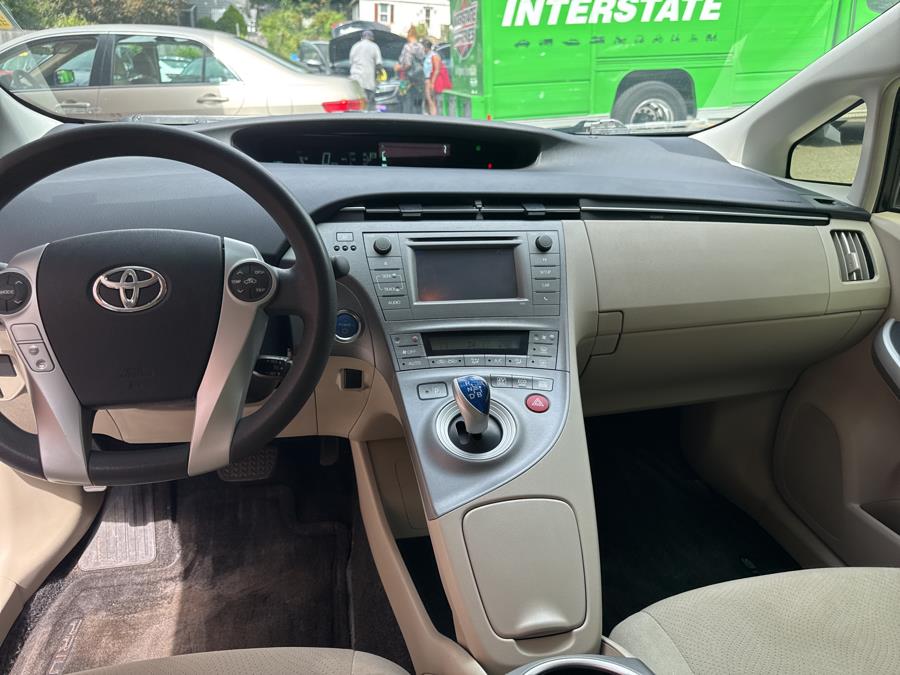 2012 Toyota Prius 5dr HB Two, available for sale in Waterbury, Connecticut | National Auto Brokers, Inc.. Waterbury, Connecticut 2012 Toyota Prius 5dr HB Two, available for sale in Waterbury, Connecticut | National Auto Brokers, Inc.. Waterbury, Connecticut
