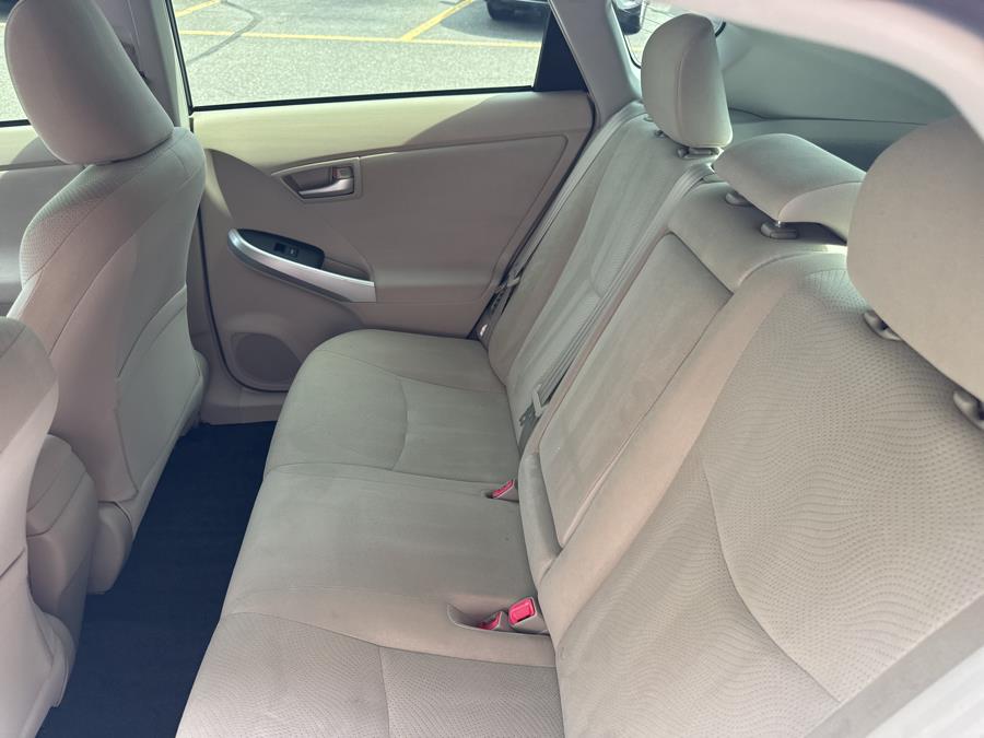 2012 Toyota Prius 5dr HB Two, available for sale in Waterbury, Connecticut | National Auto Brokers, Inc.. Waterbury, Connecticut 2012 Toyota Prius 5dr HB Two, available for sale in Waterbury, Connecticut | National Auto Brokers, Inc.. Waterbury, Connecticut