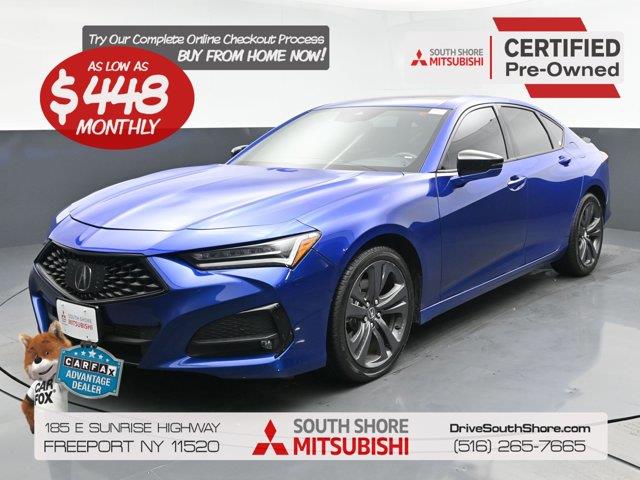 2023 Acura Tlx w/A-Spec Package, available for sale in Woodside, New York | Drive Central. Woodside, New York 2023 Acura Tlx w/A-Spec Package, available for sale in Woodside, New York | Drive Central. Woodside, New York