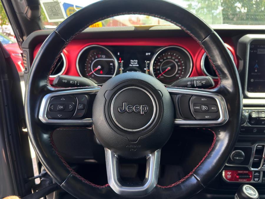 2021 Jeep Gladiator Rubicon, available for sale in Woodside, New York | Drive Central. Woodside, New York 2021 Jeep Gladiator Rubicon, available for sale in Woodside, New York | Drive Central. Woodside, New York