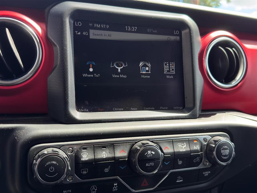 2021 Jeep Gladiator Rubicon, available for sale in Woodside, New York | Drive Central. Woodside, New York 2021 Jeep Gladiator Rubicon, available for sale in Woodside, New York | Drive Central. Woodside, New York