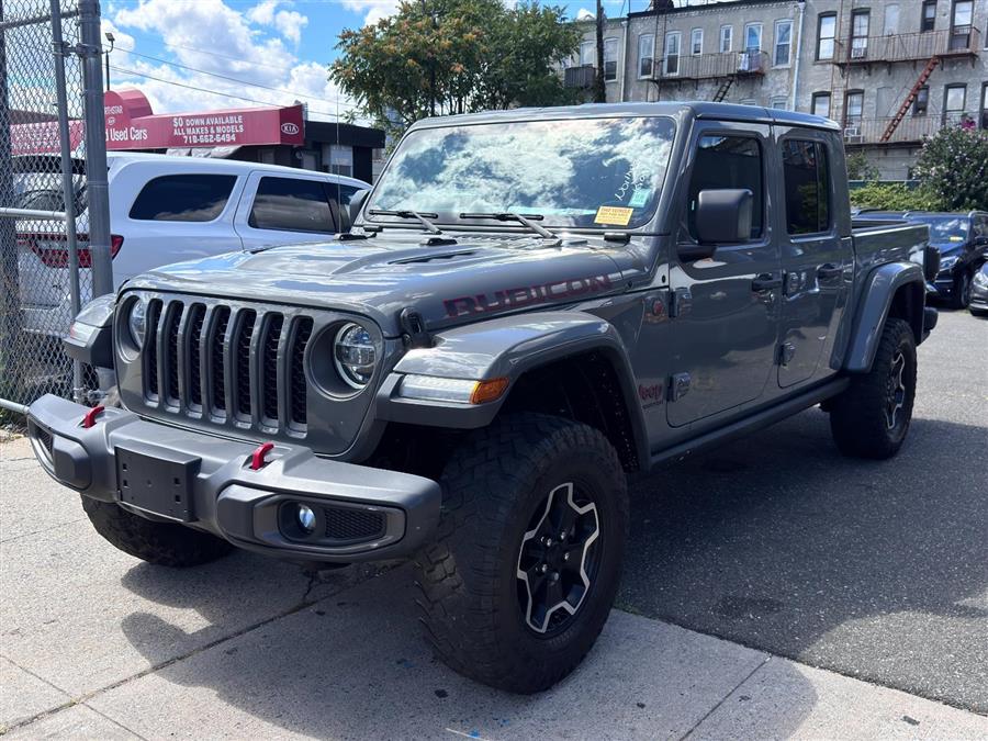 2021 Jeep Gladiator Rubicon, available for sale in Woodside, New York | Drive Central. Woodside, New York 2021 Jeep Gladiator Rubicon, available for sale in Woodside, New York | Drive Central. Woodside, New York