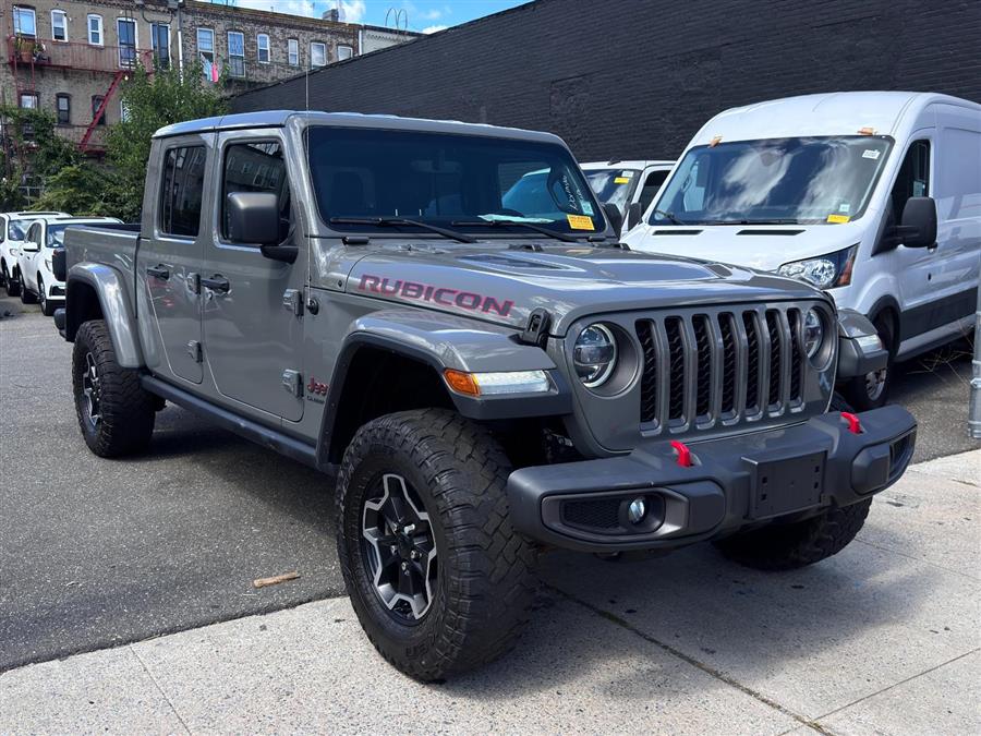 2021 Jeep Gladiator Rubicon, available for sale in Woodside, New York | Drive Central. Woodside, New York 2021 Jeep Gladiator Rubicon, available for sale in Woodside, New York | Drive Central. Woodside, New York