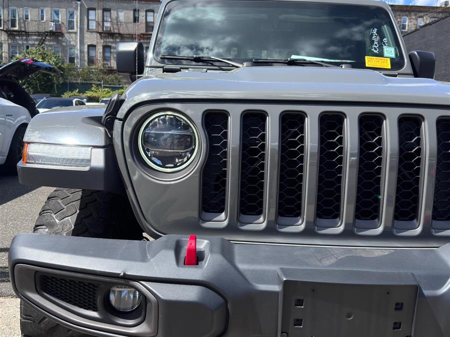 2021 Jeep Gladiator Rubicon, available for sale in Woodside, New York | Drive Central. Woodside, New York 2021 Jeep Gladiator Rubicon, available for sale in Woodside, New York | Drive Central. Woodside, New York