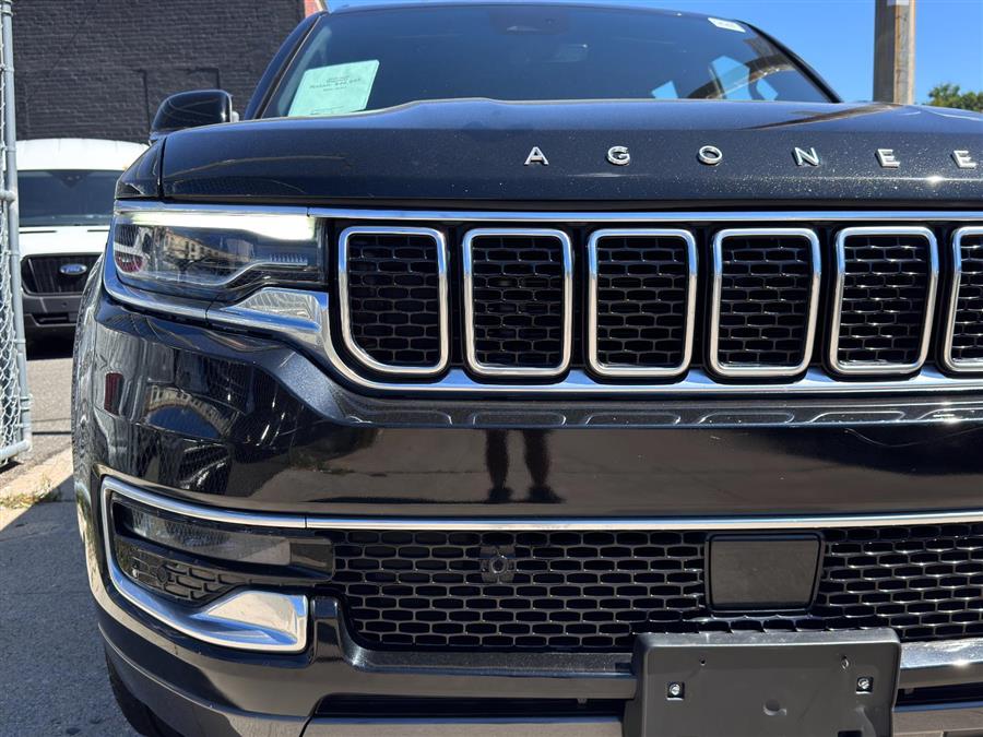 2022 Jeep Wagoneer Series II, available for sale in Woodside, New York | Drive Central. Woodside, New York 2022 Jeep Wagoneer Series II, available for sale in Woodside, New York | Drive Central. Woodside, New York