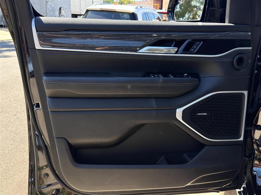 2022 Jeep Wagoneer Series II, available for sale in Woodside, New York | Drive Central. Woodside, New York 2022 Jeep Wagoneer Series II, available for sale in Woodside, New York | Drive Central. Woodside, New York