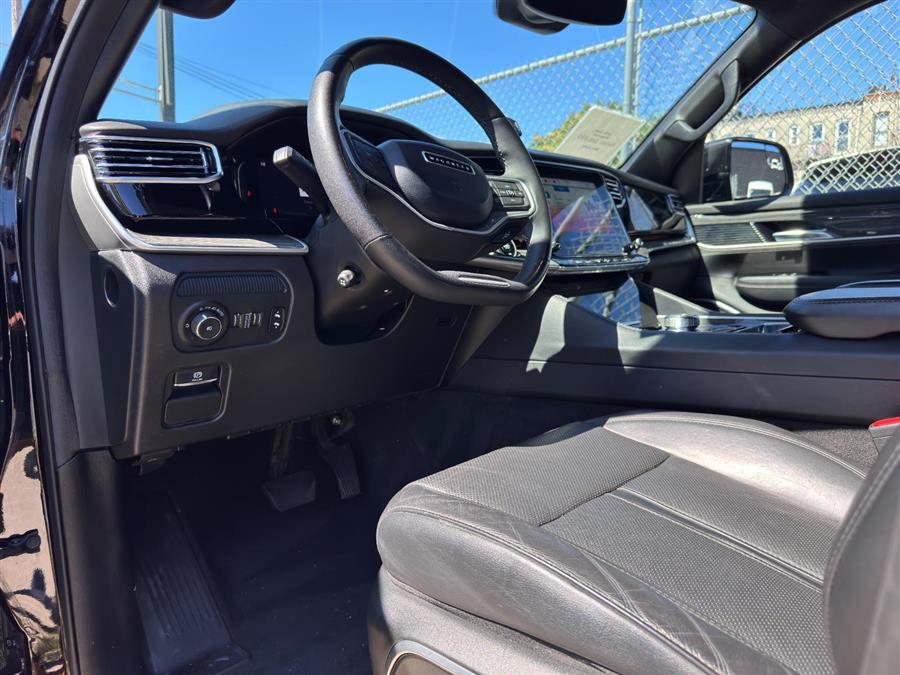 2022 Jeep Wagoneer Series II, available for sale in Woodside, New York | Drive Central. Woodside, New York 2022 Jeep Wagoneer Series II, available for sale in Woodside, New York | Drive Central. Woodside, New York