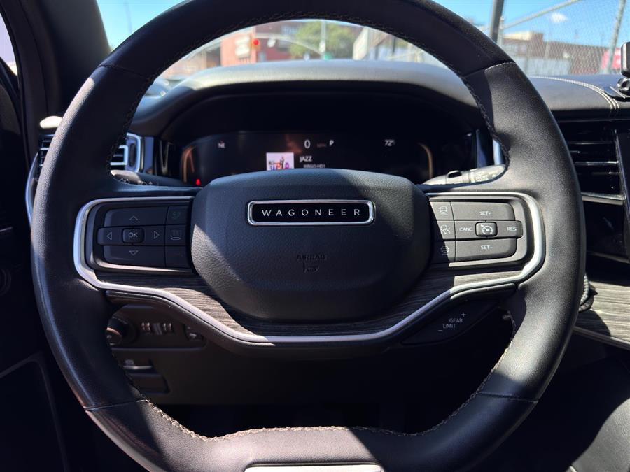2022 Jeep Wagoneer Series II, available for sale in Woodside, New York | Drive Central. Woodside, New York 2022 Jeep Wagoneer Series II, available for sale in Woodside, New York | Drive Central. Woodside, New York