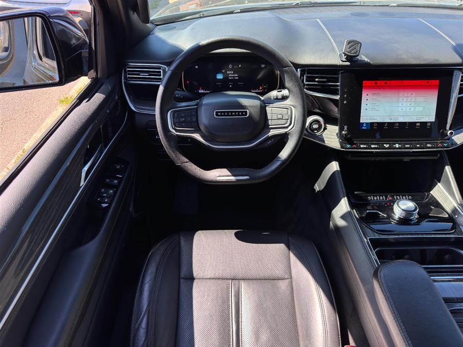 2022 Jeep Wagoneer Series II, available for sale in Woodside, New York | Drive Central. Woodside, New York 2022 Jeep Wagoneer Series II, available for sale in Woodside, New York | Drive Central. Woodside, New York