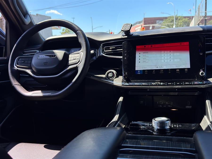 2022 Jeep Wagoneer Series II, available for sale in Woodside, New York | Drive Central. Woodside, New York 2022 Jeep Wagoneer Series II, available for sale in Woodside, New York | Drive Central. Woodside, New York
