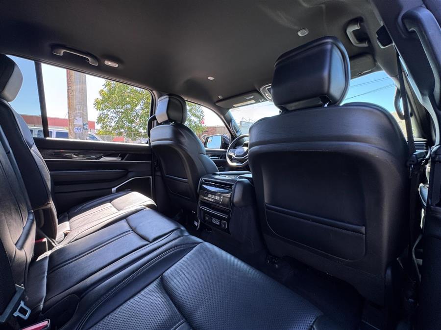 2022 Jeep Wagoneer Series II, available for sale in Woodside, New York | Drive Central. Woodside, New York 2022 Jeep Wagoneer Series II, available for sale in Woodside, New York | Drive Central. Woodside, New York
