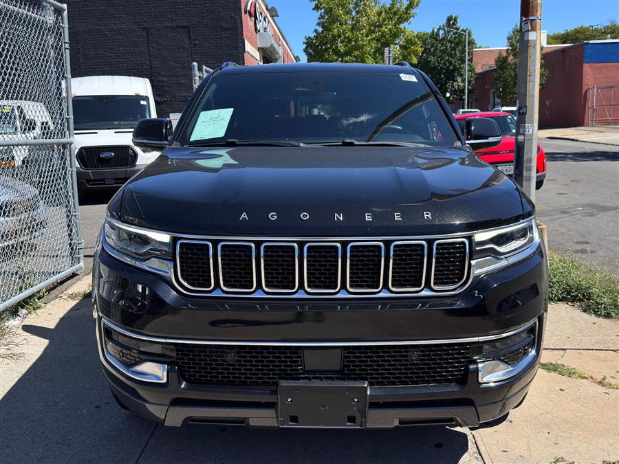 2022 Jeep Wagoneer Series II, available for sale in Woodside, New York | Drive Central. Woodside, New York 2022 Jeep Wagoneer Series II, available for sale in Woodside, New York | Drive Central. Woodside, New York