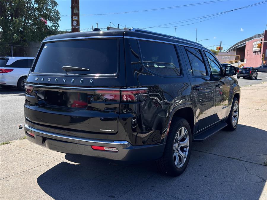 2022 Jeep Wagoneer Series II, available for sale in Woodside, New York | Drive Central. Woodside, New York 2022 Jeep Wagoneer Series II, available for sale in Woodside, New York | Drive Central. Woodside, New York