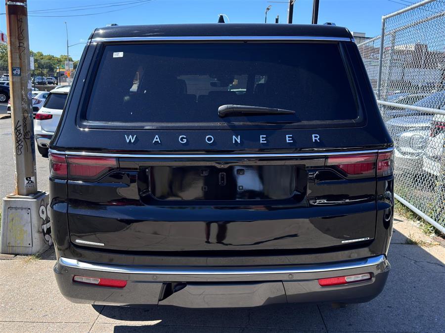 2022 Jeep Wagoneer Series II, available for sale in Woodside, New York | Drive Central. Woodside, New York 2022 Jeep Wagoneer Series II, available for sale in Woodside, New York | Drive Central. Woodside, New York