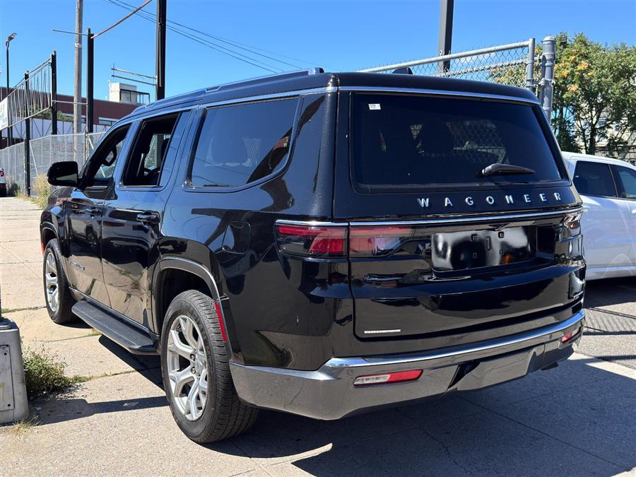 2022 Jeep Wagoneer Series II, available for sale in Woodside, New York | Drive Central. Woodside, New York 2022 Jeep Wagoneer Series II, available for sale in Woodside, New York | Drive Central. Woodside, New York