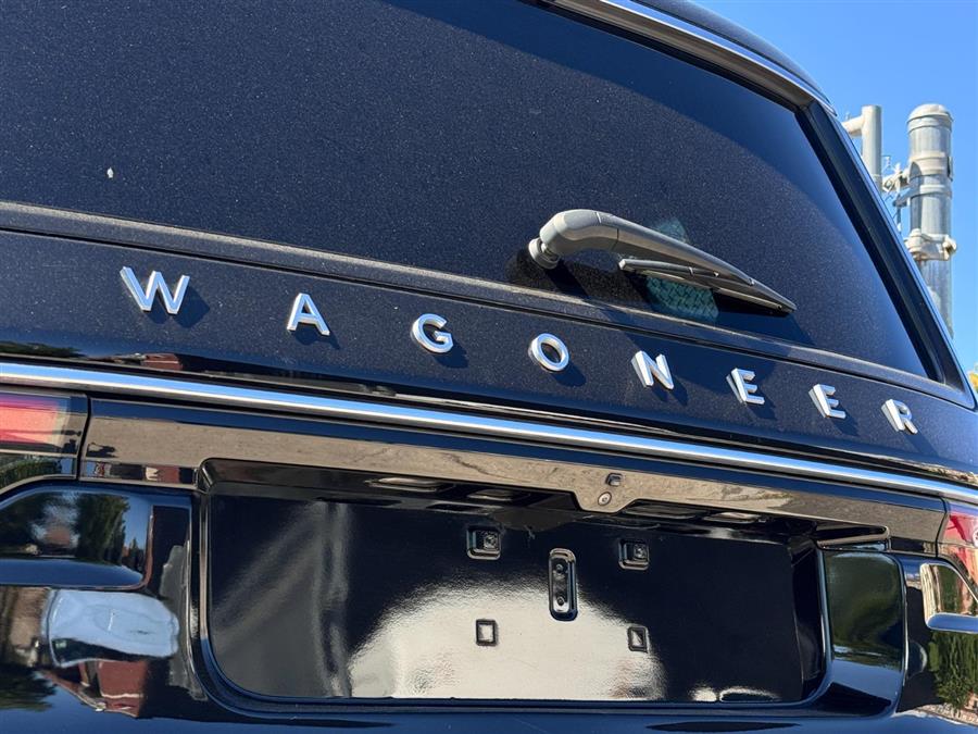 2022 Jeep Wagoneer Series II, available for sale in Woodside, New York | Drive Central. Woodside, New York 2022 Jeep Wagoneer Series II, available for sale in Woodside, New York | Drive Central. Woodside, New York