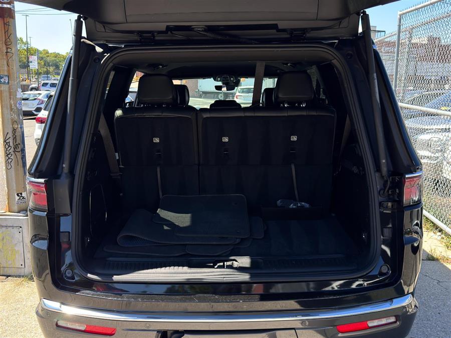 2022 Jeep Wagoneer Series II, available for sale in Woodside, New York | Drive Central. Woodside, New York 2022 Jeep Wagoneer Series II, available for sale in Woodside, New York | Drive Central. Woodside, New York