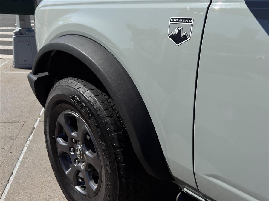 2021 Ford Bronco Big Bend, available for sale in Woodside, New York | Drive Central. Woodside, New York 2021 Ford Bronco Big Bend, available for sale in Woodside, New York | Drive Central. Woodside, New York