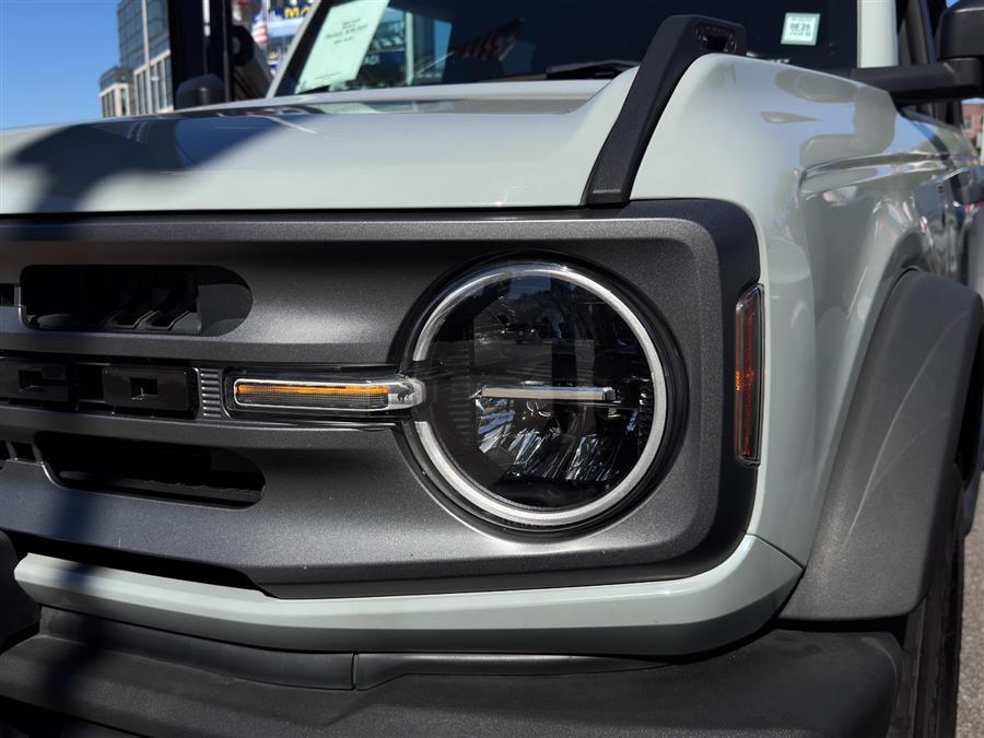 2021 Ford Bronco Big Bend, available for sale in Woodside, New York | Drive Central. Woodside, New York 2021 Ford Bronco Big Bend, available for sale in Woodside, New York | Drive Central. Woodside, New York