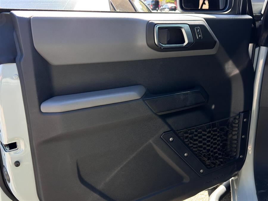2021 Ford Bronco Big Bend, available for sale in Woodside, New York | Drive Central. Woodside, New York 2021 Ford Bronco Big Bend, available for sale in Woodside, New York | Drive Central. Woodside, New York