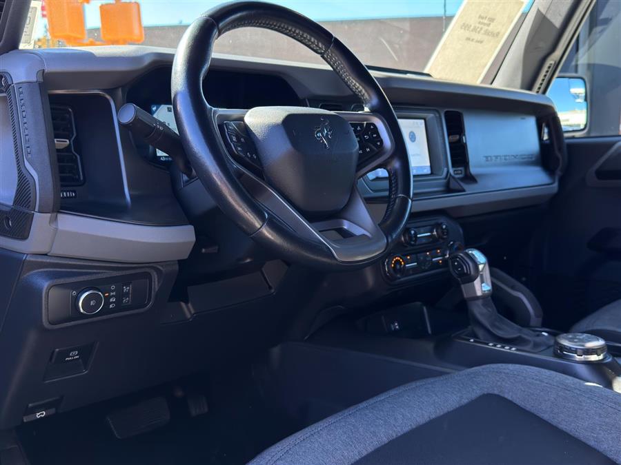 2021 Ford Bronco Big Bend, available for sale in Woodside, New York | Drive Central. Woodside, New York 2021 Ford Bronco Big Bend, available for sale in Woodside, New York | Drive Central. Woodside, New York