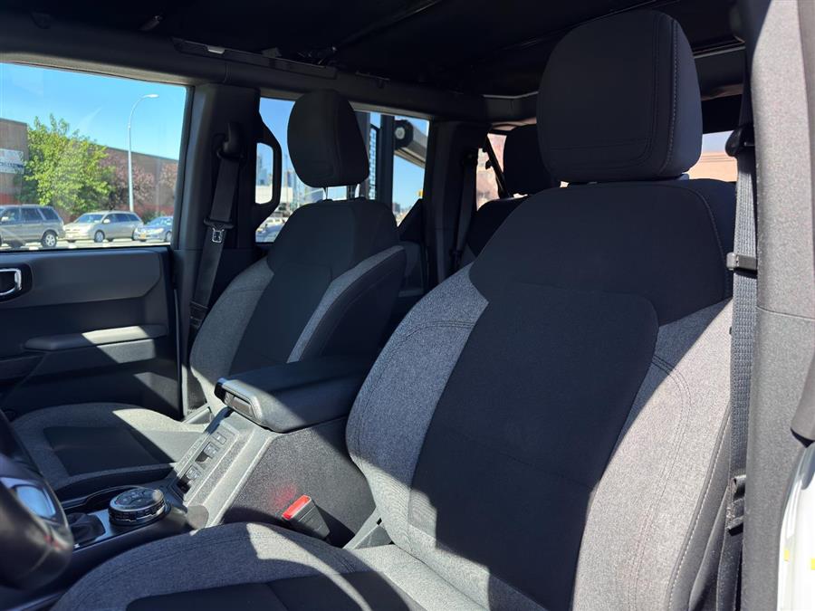 2021 Ford Bronco Big Bend, available for sale in Woodside, New York | Drive Central. Woodside, New York 2021 Ford Bronco Big Bend, available for sale in Woodside, New York | Drive Central. Woodside, New York