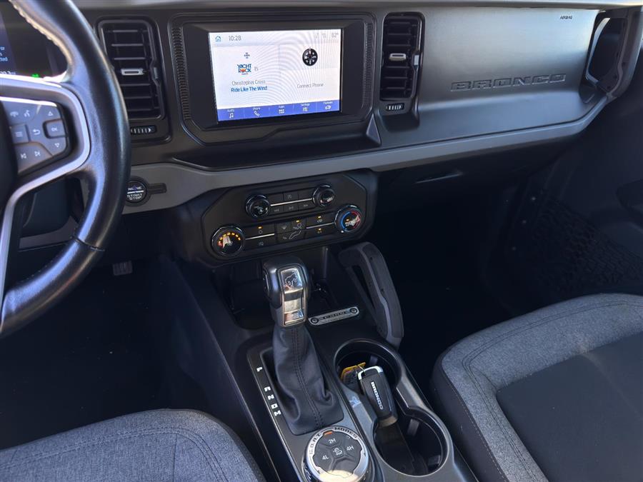 2021 Ford Bronco Big Bend, available for sale in Woodside, New York | Drive Central. Woodside, New York 2021 Ford Bronco Big Bend, available for sale in Woodside, New York | Drive Central. Woodside, New York