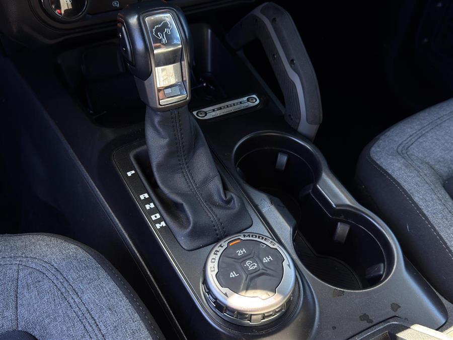 2021 Ford Bronco Big Bend, available for sale in Woodside, New York | Drive Central. Woodside, New York 2021 Ford Bronco Big Bend, available for sale in Woodside, New York | Drive Central. Woodside, New York